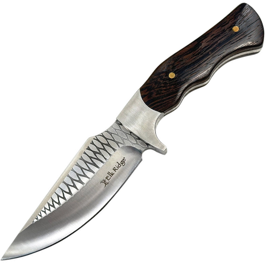 Fixed Blade