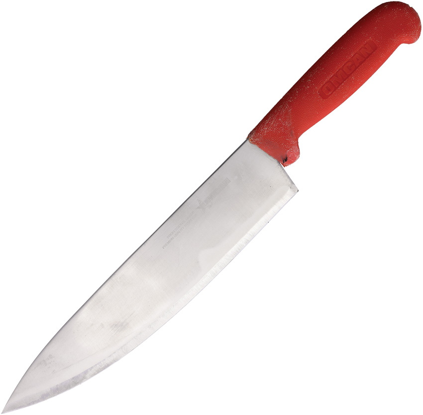 Chef's Knife 10""