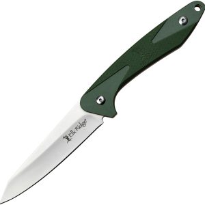 Hinterland Fixed Blade