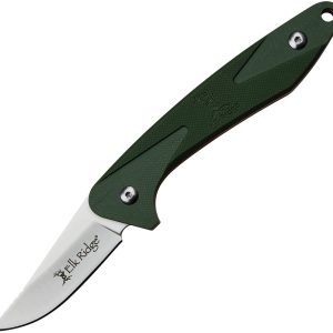 Hinterland Fixed Blade