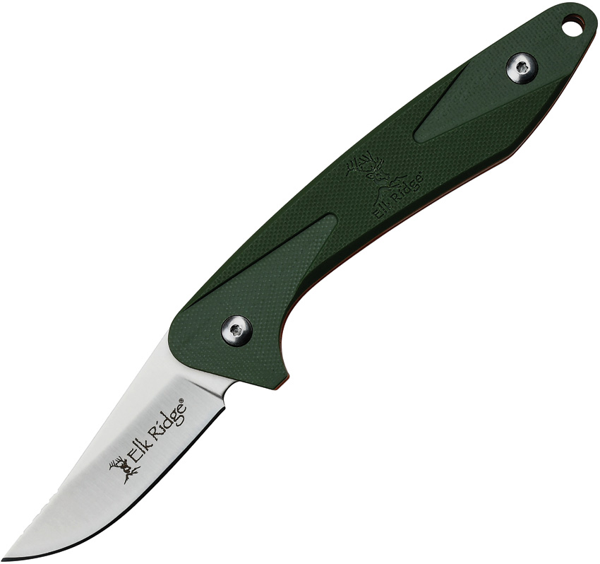 Hinterland Fixed Blade
