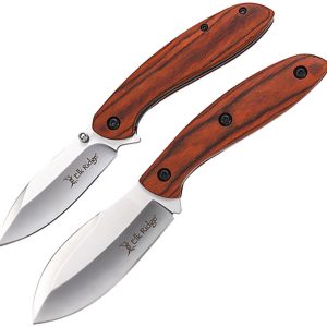 Fixed/Folder Combo Brown