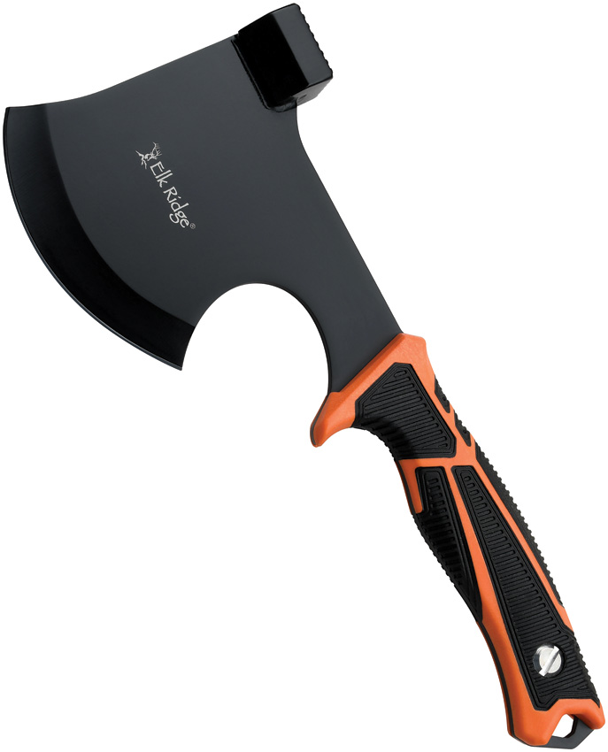 Trek Axe