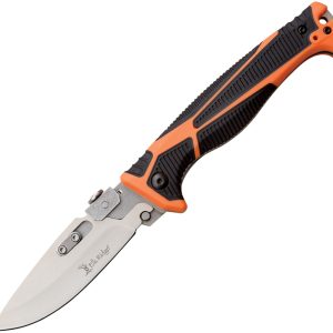 TREK Linerlock