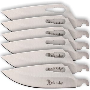 TREK Linerlock Replacement