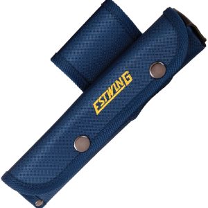 Pick Replacement Sheath Blue