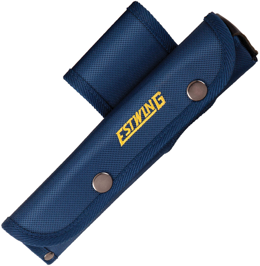 Pick Replacement Sheath Blue