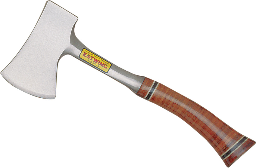 Sportsman's Axe