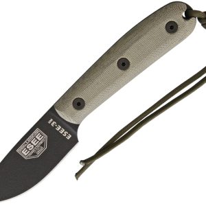 Model 3 Traditional Handle