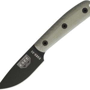 Model 3 Traditional Handle