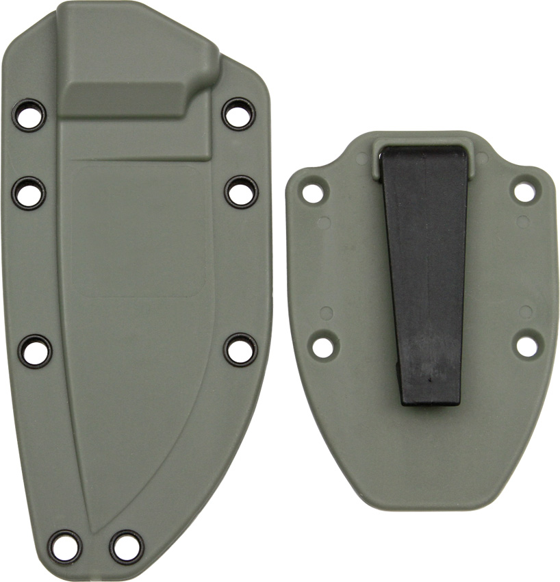Model 3 Sheath