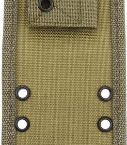 ESEE 3/4 MOLLE Sheath Khaki