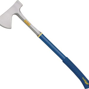Campers Axe
