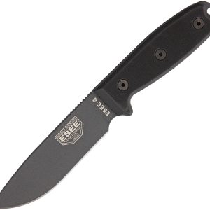 Model 4 Gunsmoke