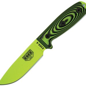 Model 4 3D Fixed Blade Venom