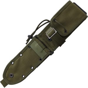 Model 6 MOLLE Sheath