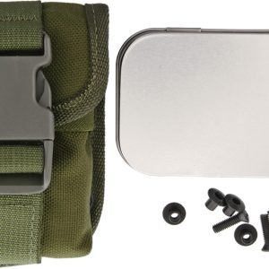 Accessory Pouch OD Green