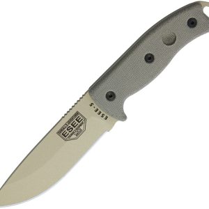 Model 5 Survival