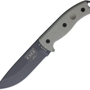 Model 5 Tactical