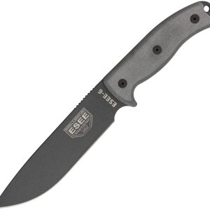 Model 6 Tactical