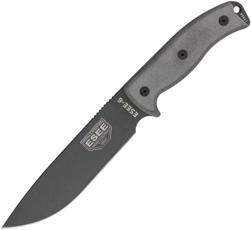 Model 6 Tactical