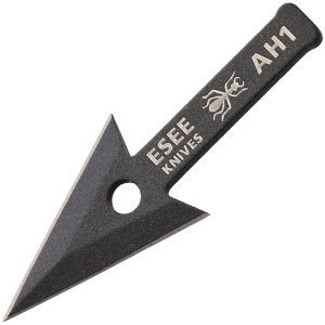 Arrowhead Tactical Gray