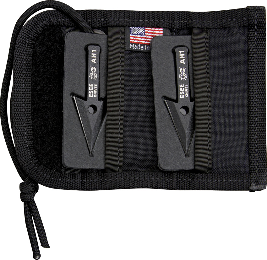 AH1 Arrowhead Wallet