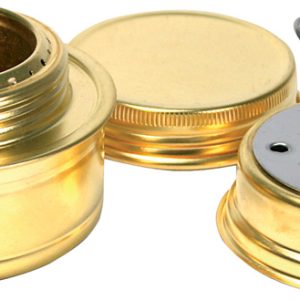 Alcohol Burner