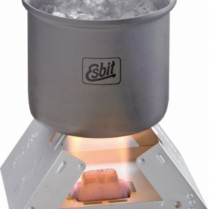 Pocket Stove ORMD