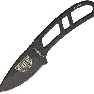 Candiru Black with Kit
