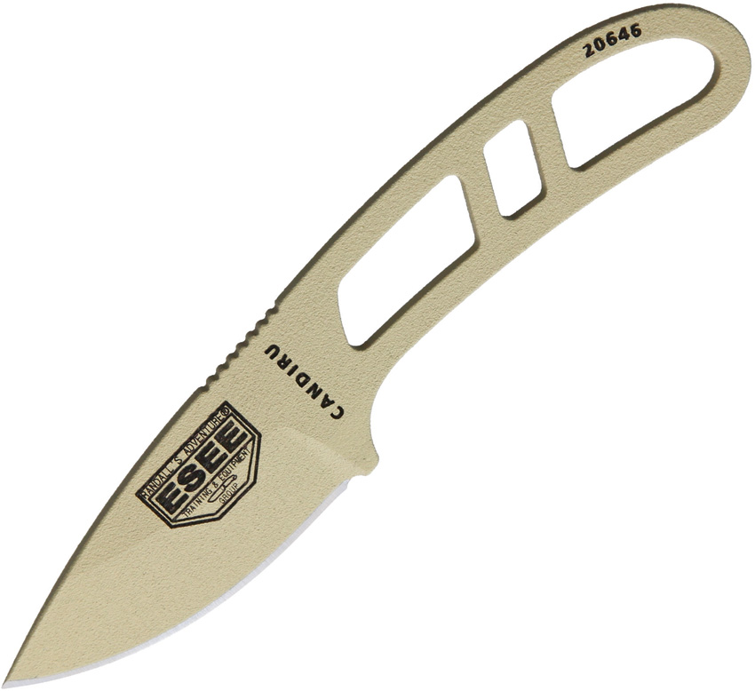 Candiru Series Tan