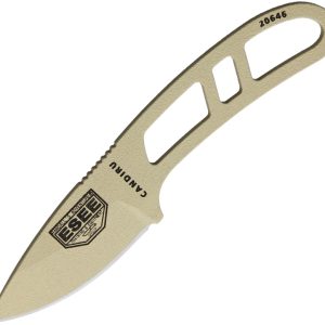 Candiru Kit Desert Tan