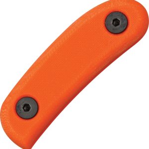 Candiru Handles