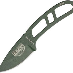 Candiru Kit OD Green