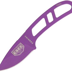 Candiru Purple/Black