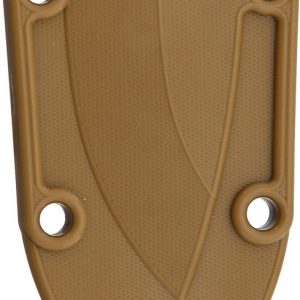 Candiru Sheath Coyote Brown
