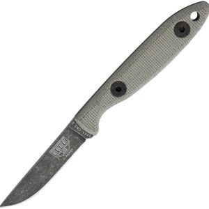 Camp Lore Black Oxide Fixed