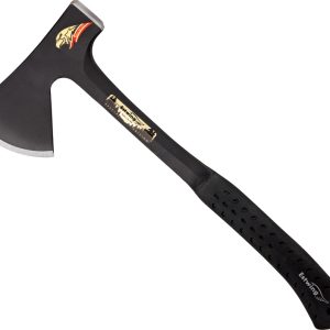 Campers Axe Special