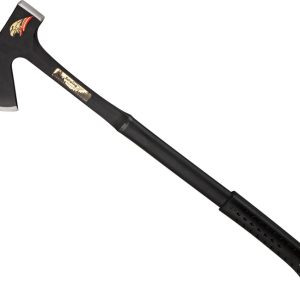 Campers Axe Special Edition
