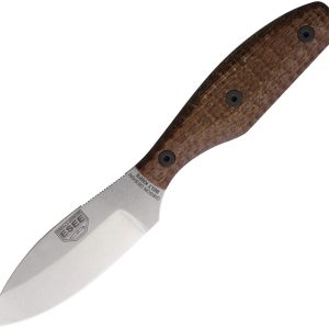 Belt Knife