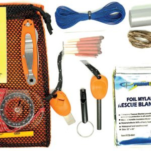 Essentials Kit
