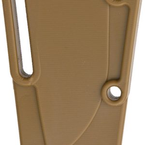 Izula Sheath Coyote Brown