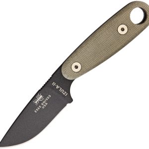 Izula II Tactical with Kit