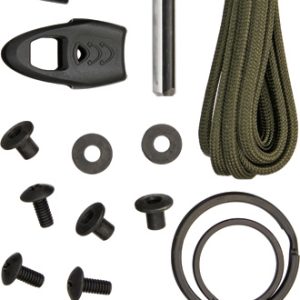 Izula Kit Parts