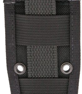 Izula MOLLE Back Black