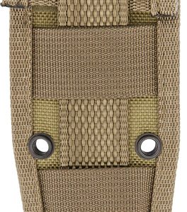 Izula MOLLE Back Khaki