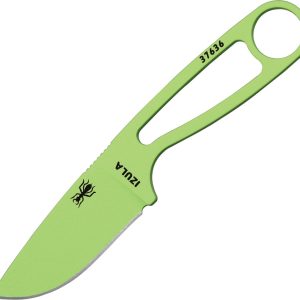 Izula Venom Green with Kit