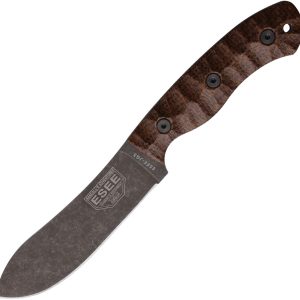 JG5 Fixed Blade