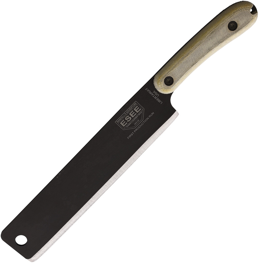 Libertariat Machete