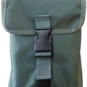 Large Tin Pouch OD